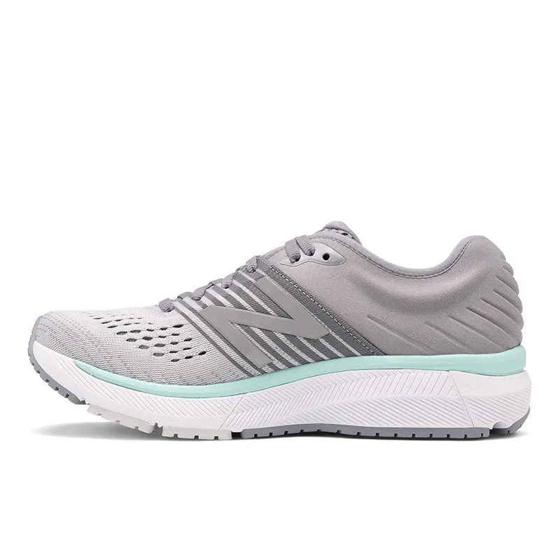 860v10 - Steel with Light Aluminum and Light Reef - Women's