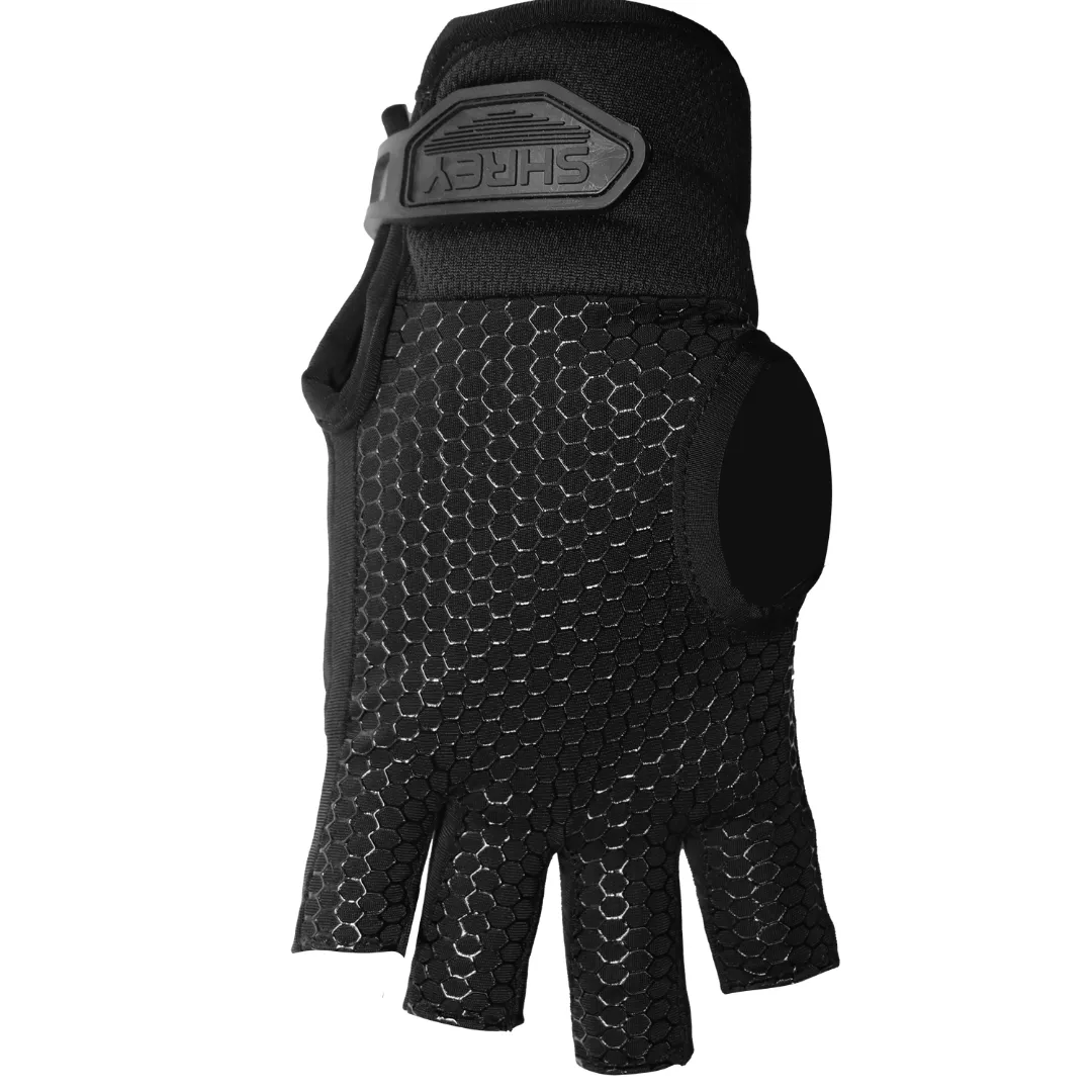 Absorber Glove Left Hand