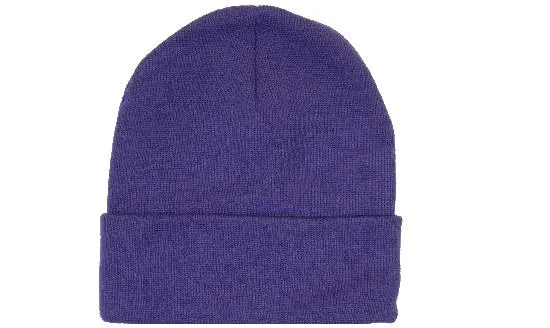 Acrylic Beanie Toque