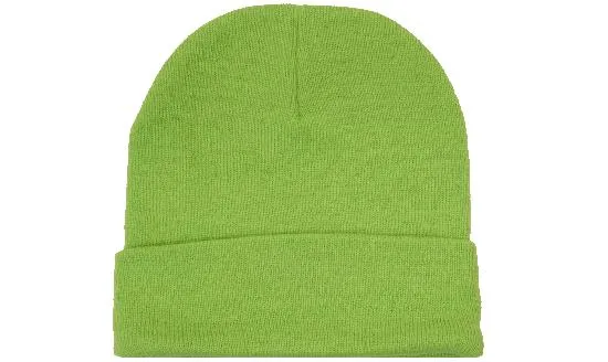 Acrylic Beanie Toque