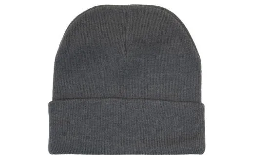 Acrylic Beanie Toque