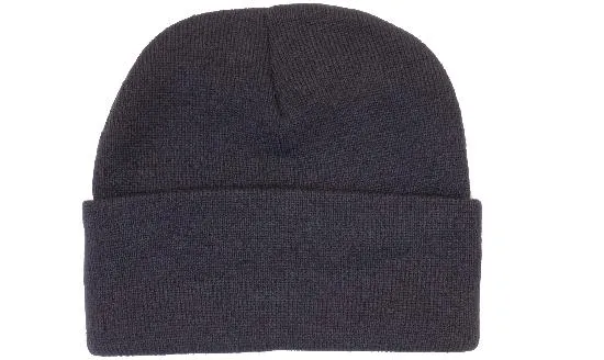 Acrylic Beanie Toque