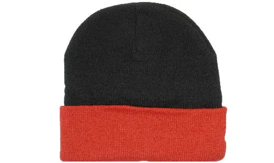 Acrylic Beanie Toque