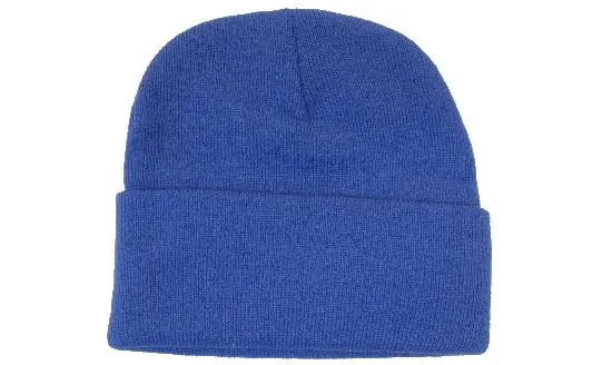 Acrylic Beanie Toque