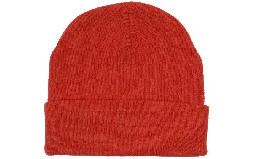 Acrylic Beanie Toque