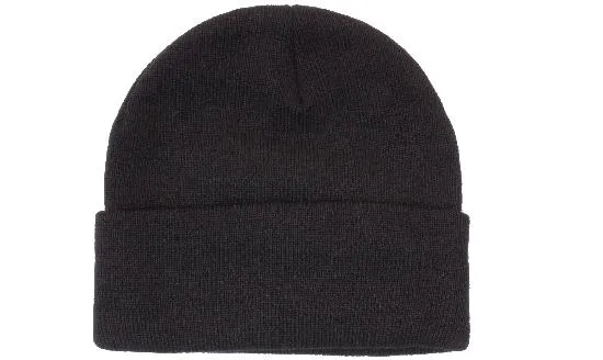 Acrylic Beanie Toque