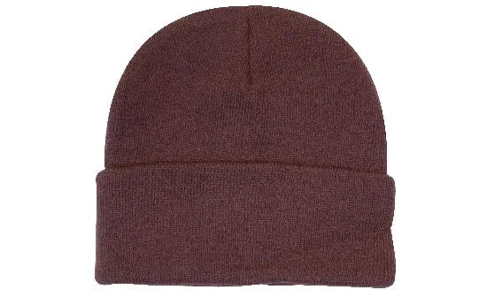 Acrylic Beanie Toque