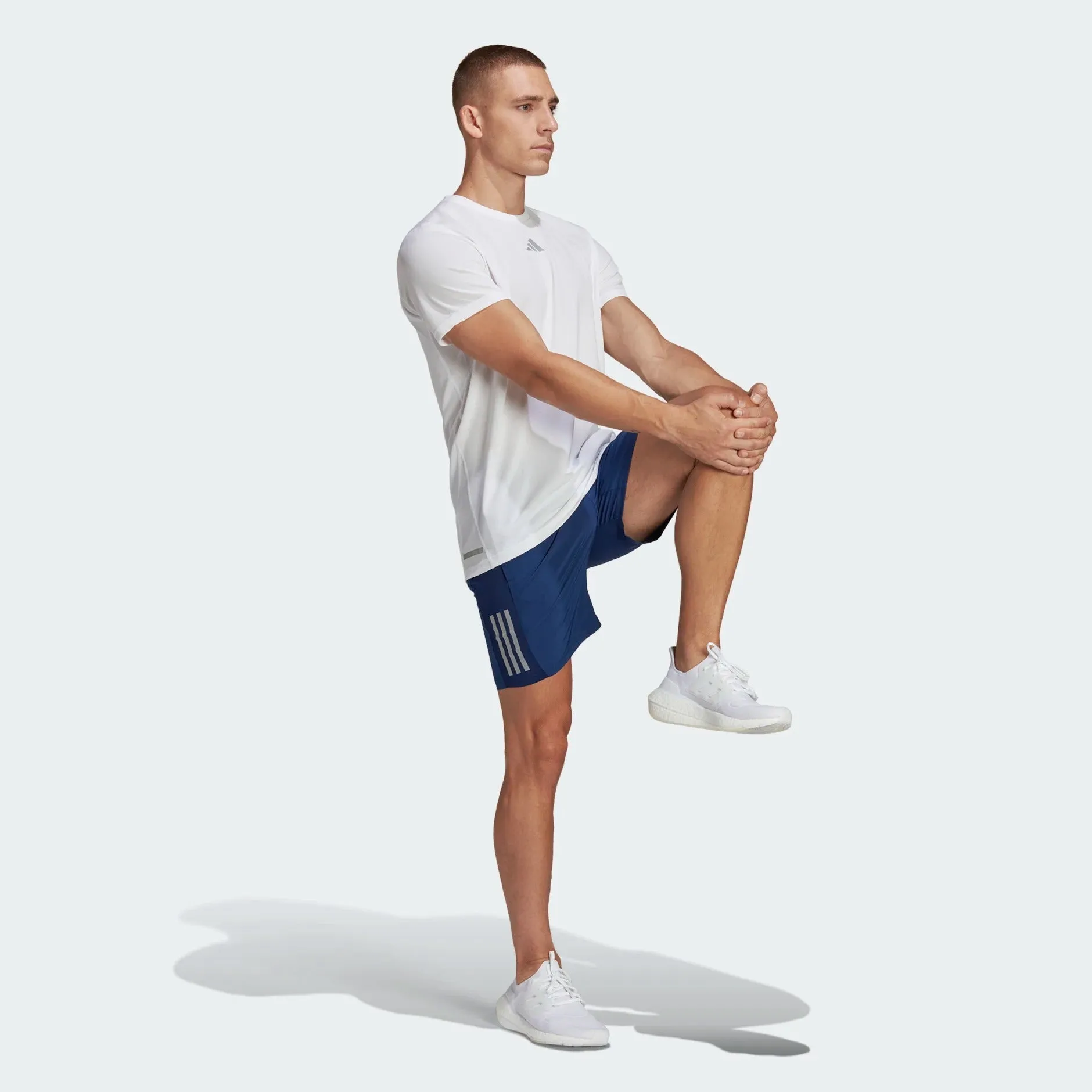 adidas Own the Run Men's Shorts