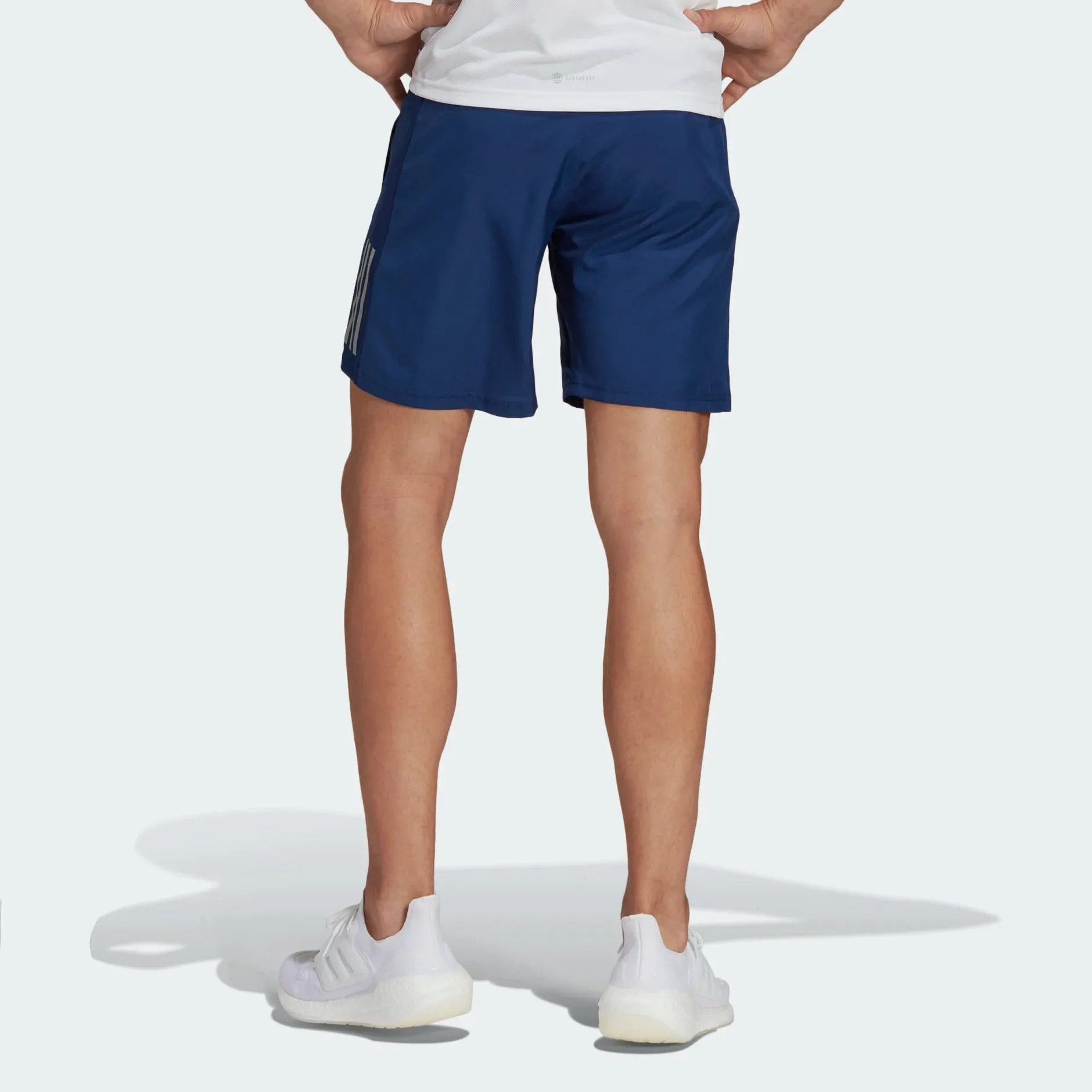 adidas Own the Run Men's Shorts