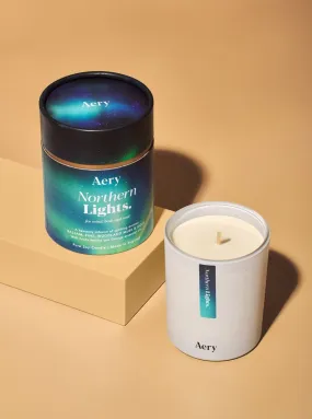 Aery Winter Candle - Northern Lights