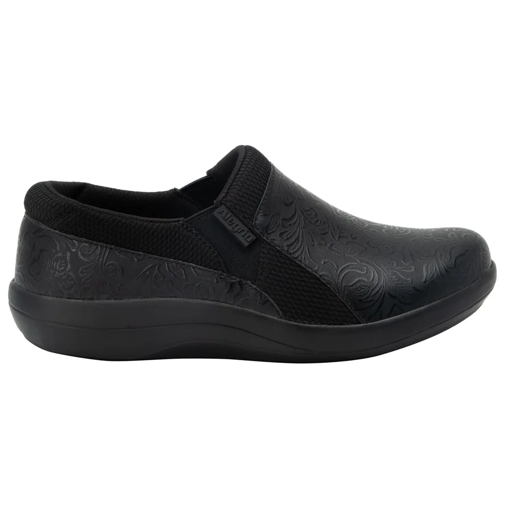 Alegria Duette Slip-On Shoe Aged Ink (Women's)