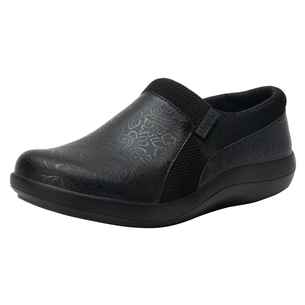 Alegria Duette Slip-On Shoe Aged Ink (Women's)