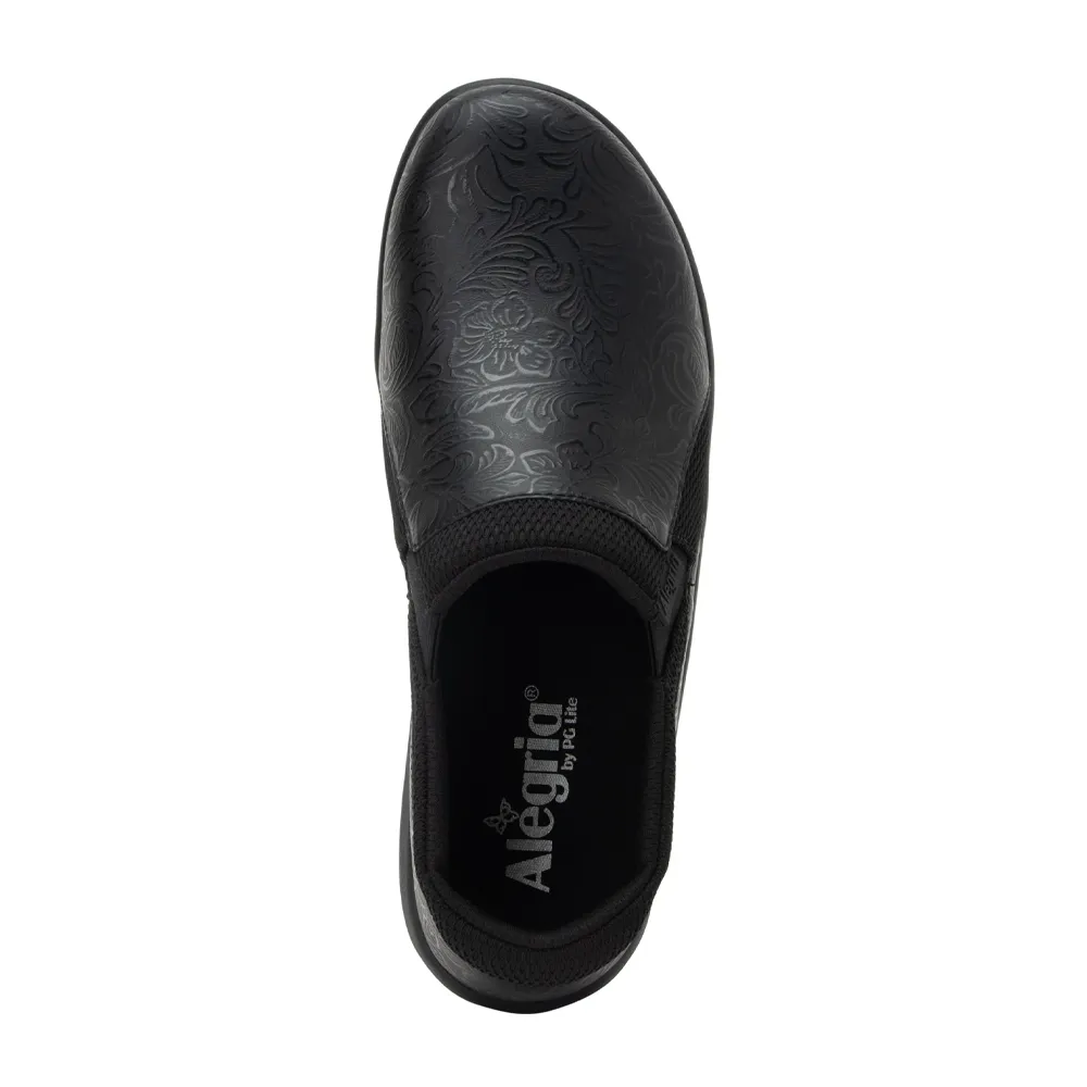 Alegria Duette Slip-On Shoe Aged Ink (Women's)