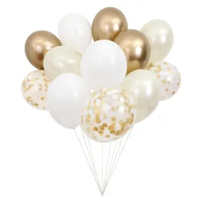 Balloon Kit - Gold