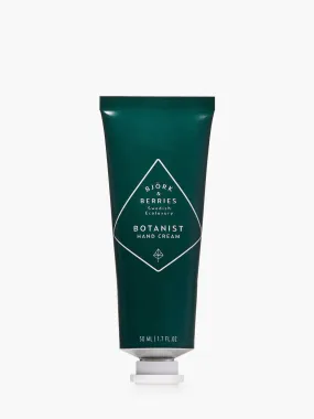 Bjork & Berries Hand Cream - Botanist