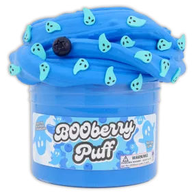 BOOberry Puff