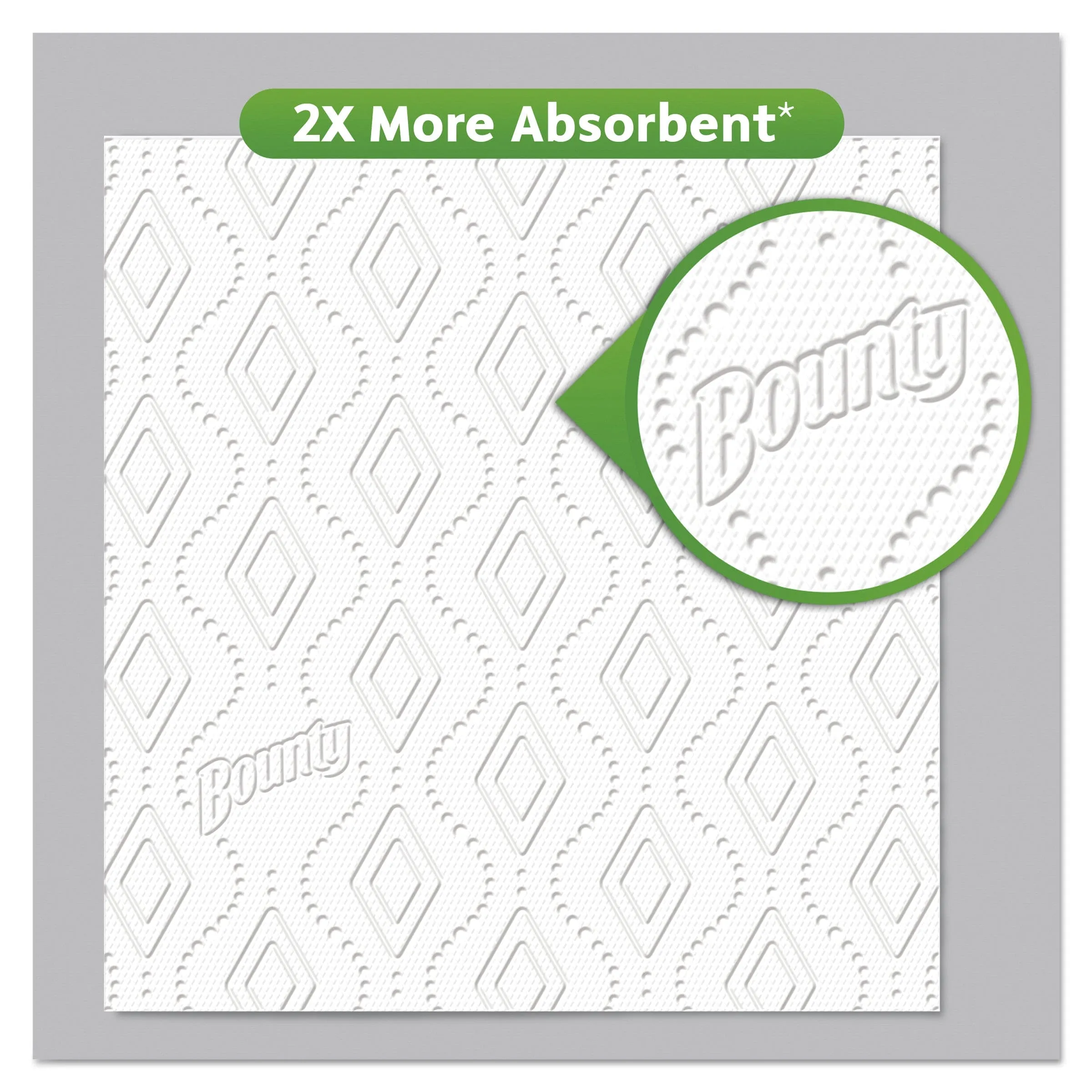 BOUNTY PAPER TOWEL FULL SHEET 1CT - BPTFS1CT