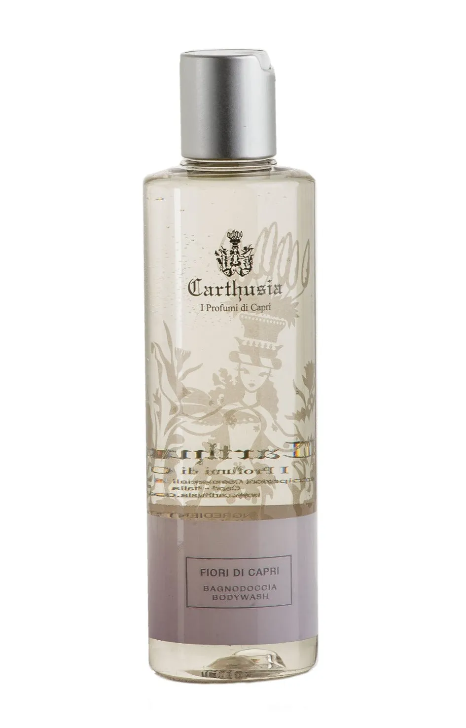 Carthusia 'I Profumi Di Capri' Body Wash Collection