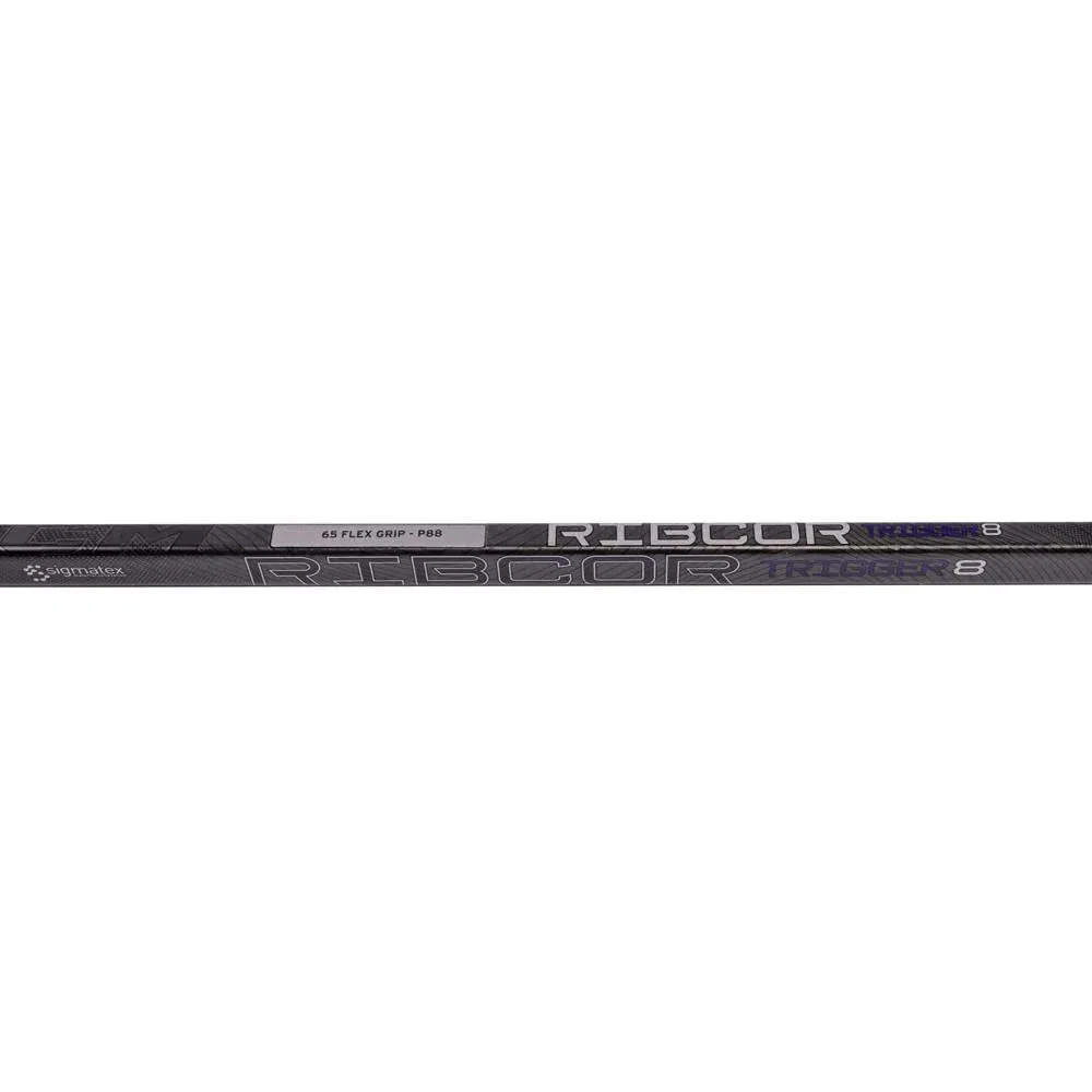 CCM Ribcor Trigger 8 Senior Hockey Stick