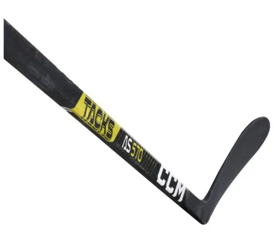 CCM Tacks AS 570 Jr. Hockey Stick