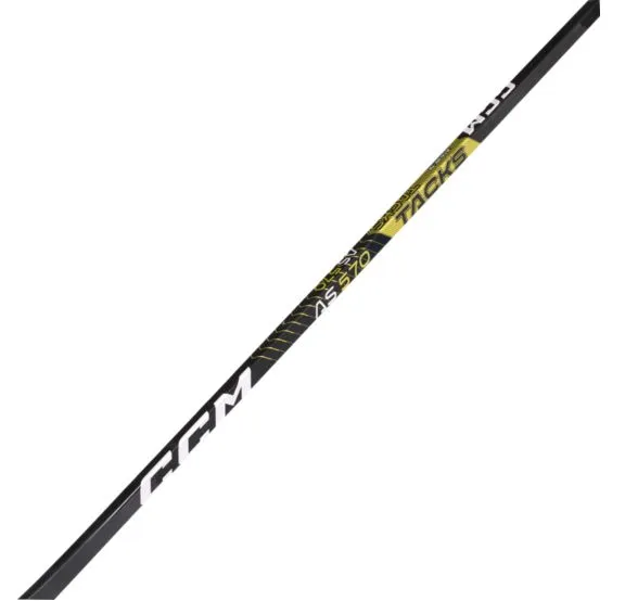 CCM Tacks AS 570 Jr. Hockey Stick