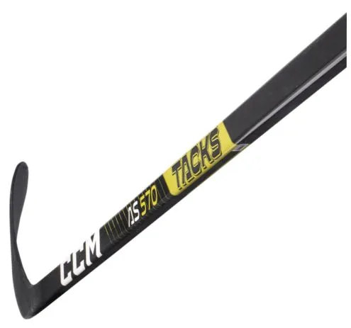 CCM Tacks AS-570 Senior hockey Stick