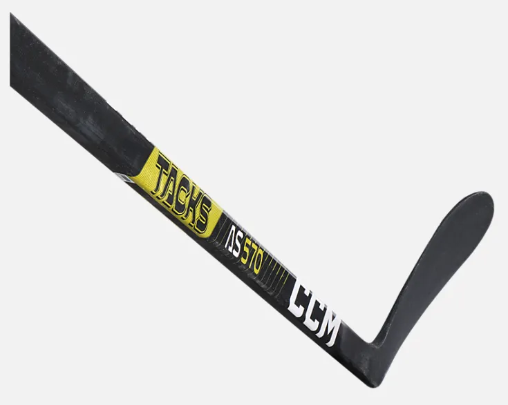 CCM Tacks AS570 INT. Hockey Stick