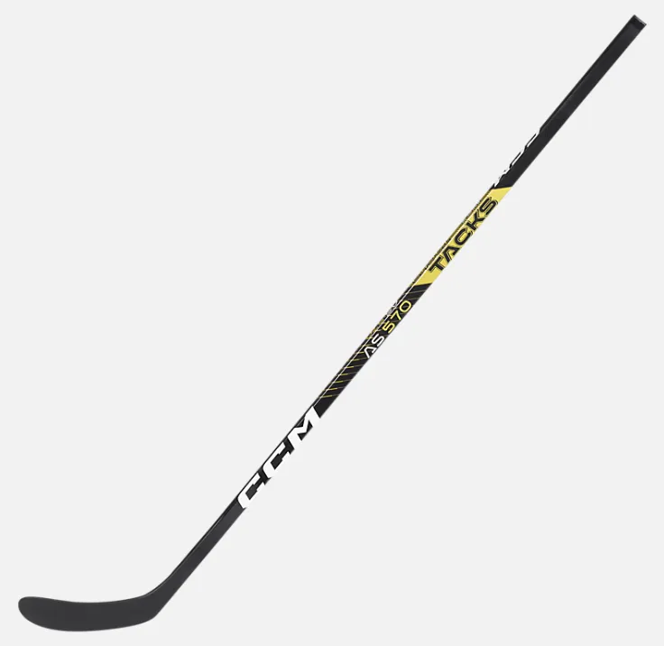 CCM Tacks AS570 INT. Hockey Stick