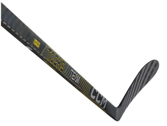 CCM Tacks Team 5 Sr. Hockey Stick