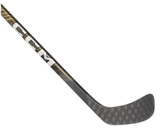 CCM Tacks Team 5 Sr. Hockey Stick