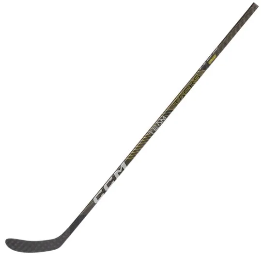 CCM Tacks Team 5 Sr. Hockey Stick