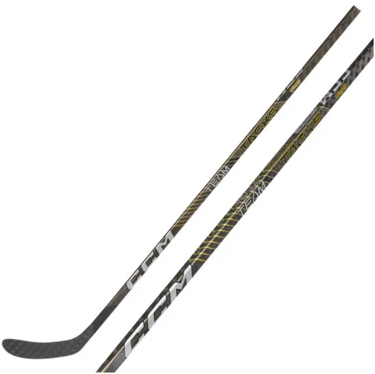 CCM Tacks Team 5 Sr. Hockey Stick