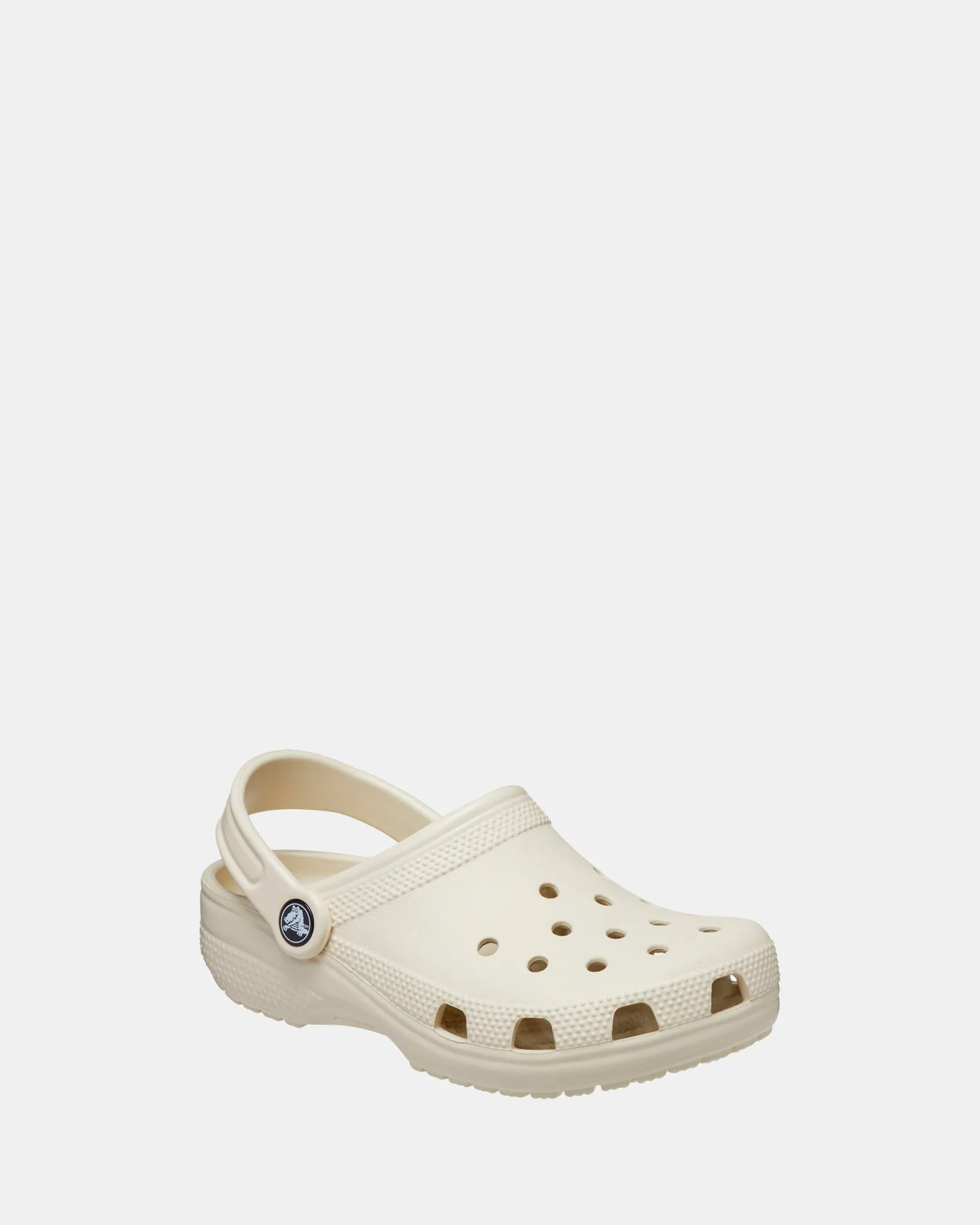 Classic Clog Infant Bone