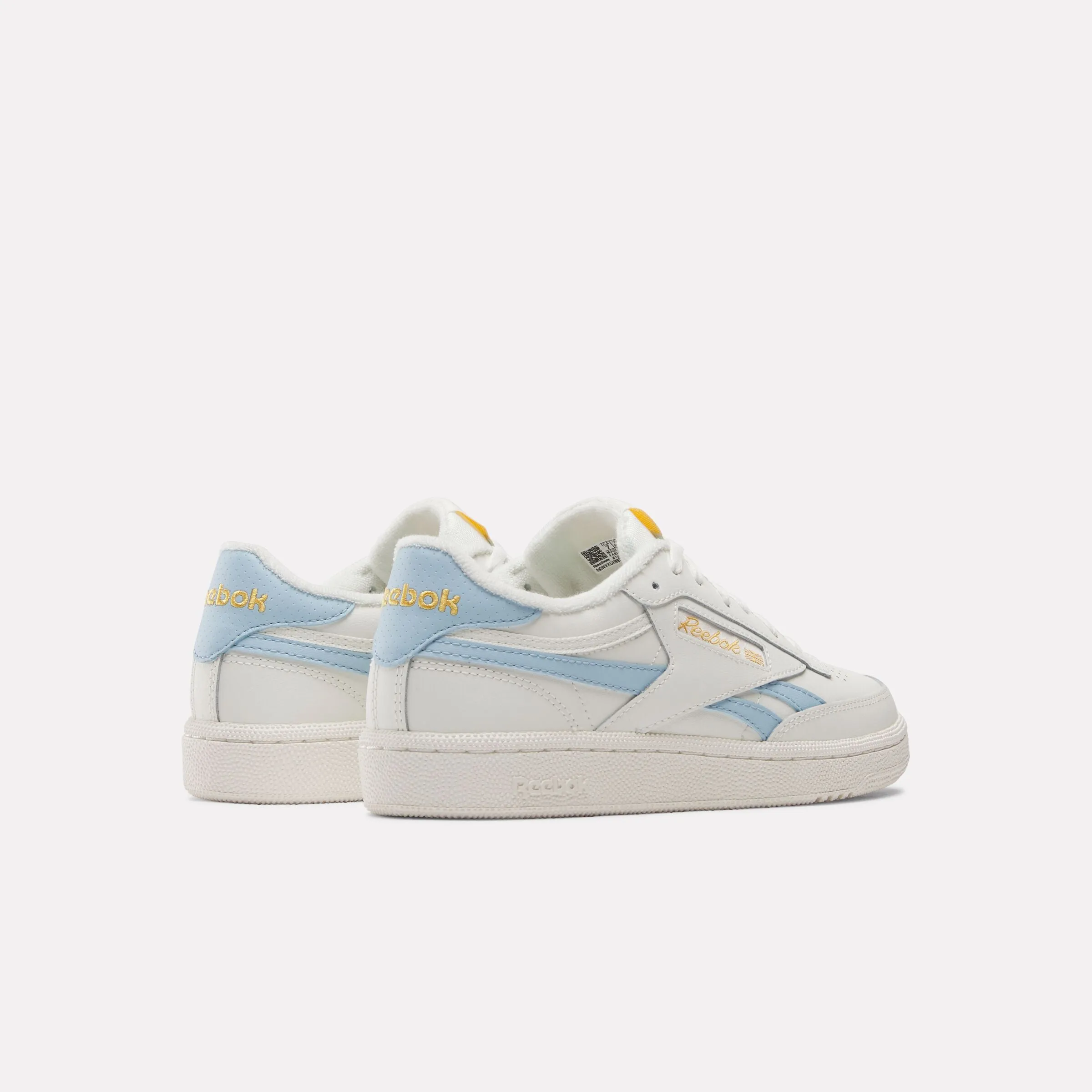 Club C Revenge Shoes Chalk/Chalk/Softblue