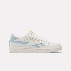 Club C Revenge Shoes Chalk/Chalk/Softblue