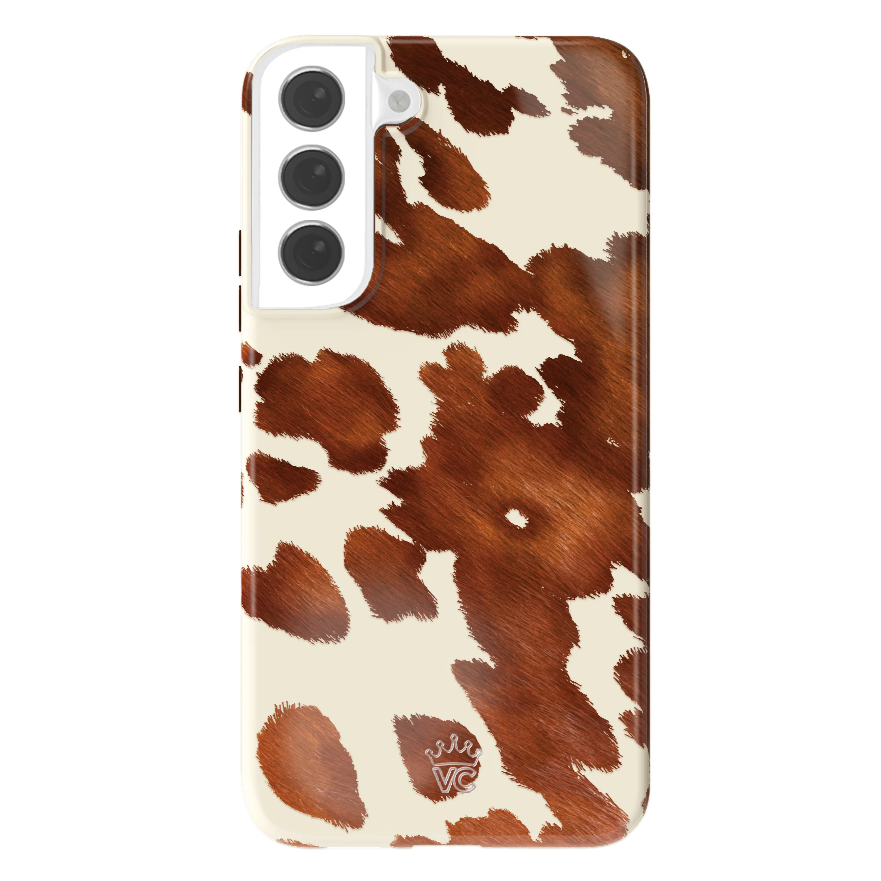 Cocoa Cow Samsung Case