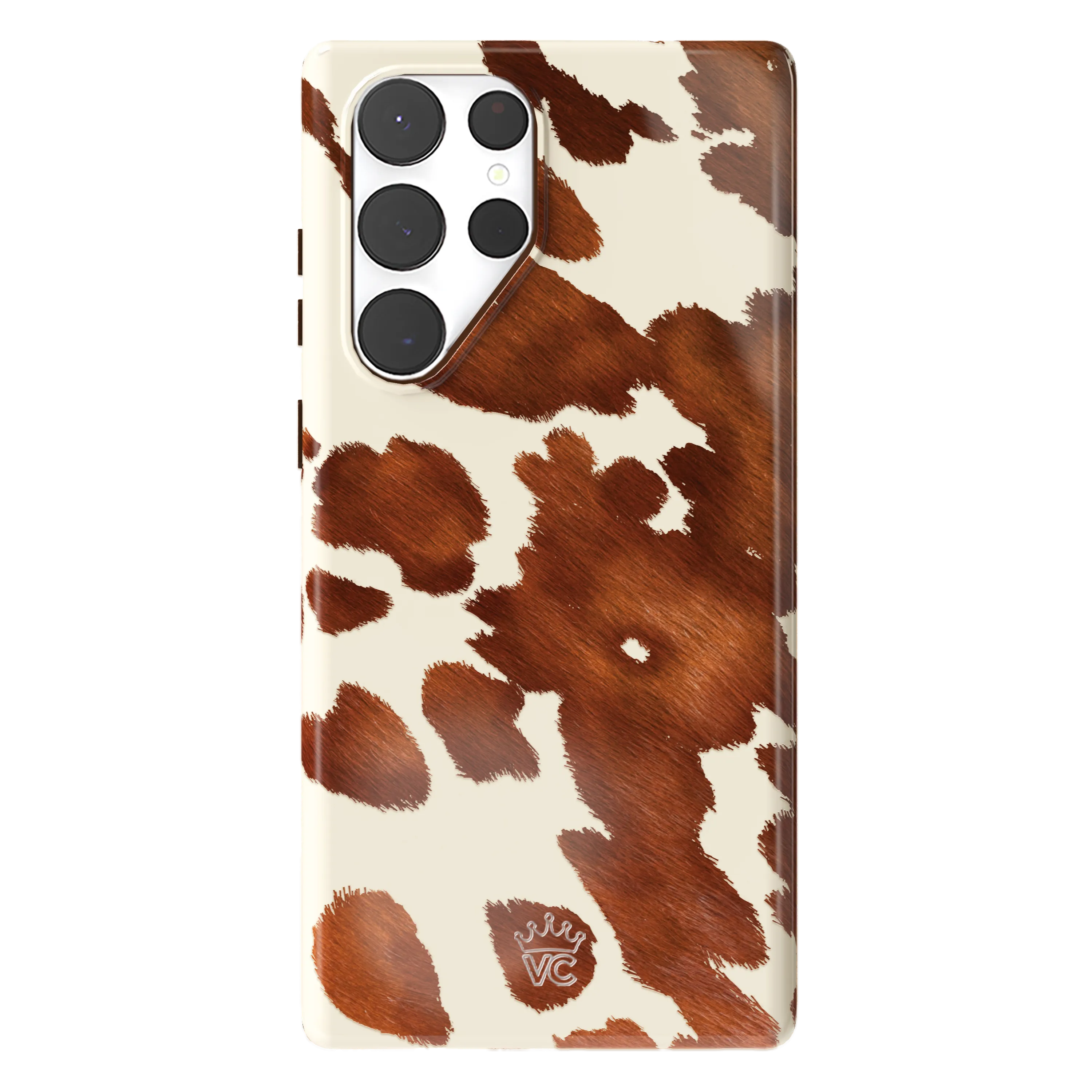 Cocoa Cow Samsung Case