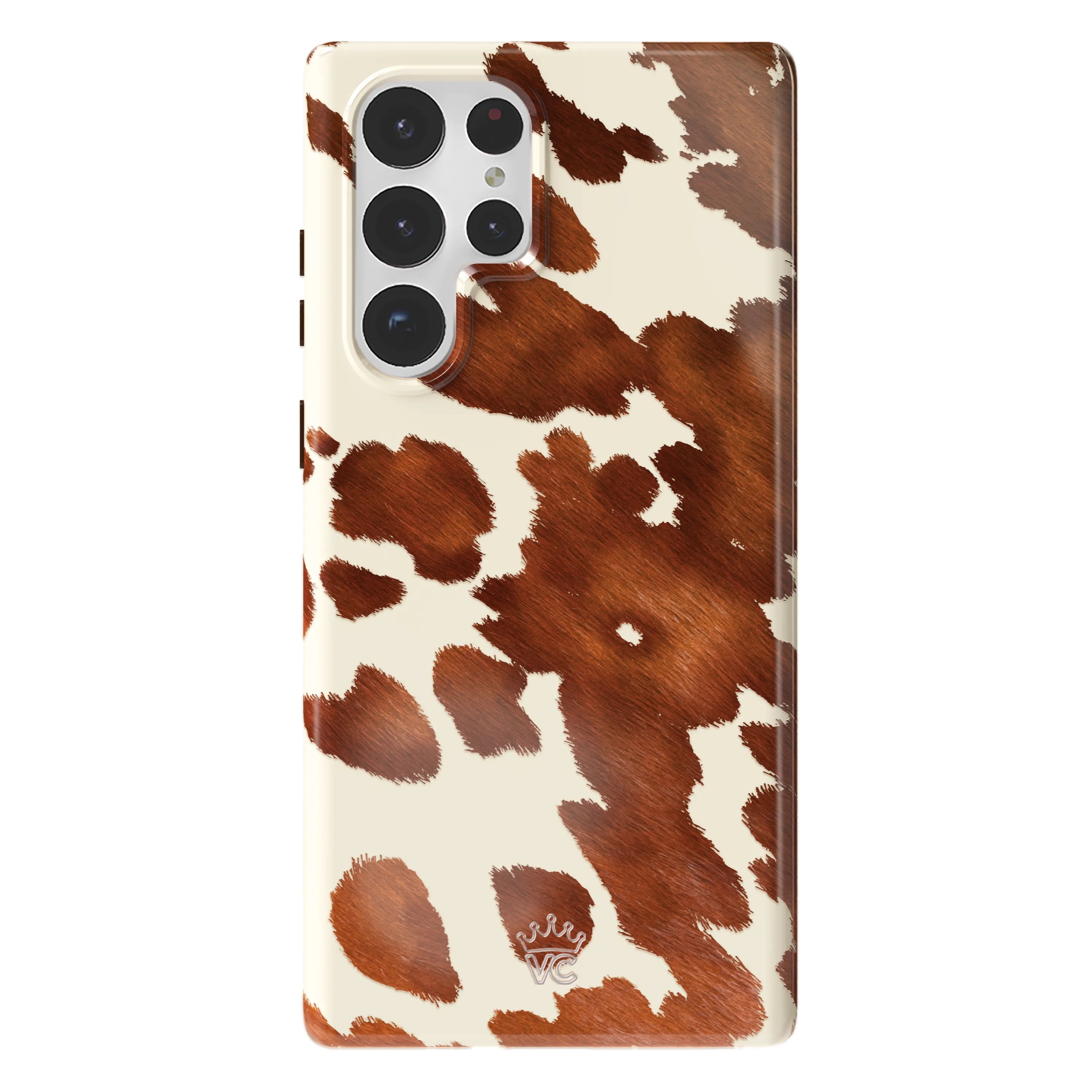 Cocoa Cow Samsung Case