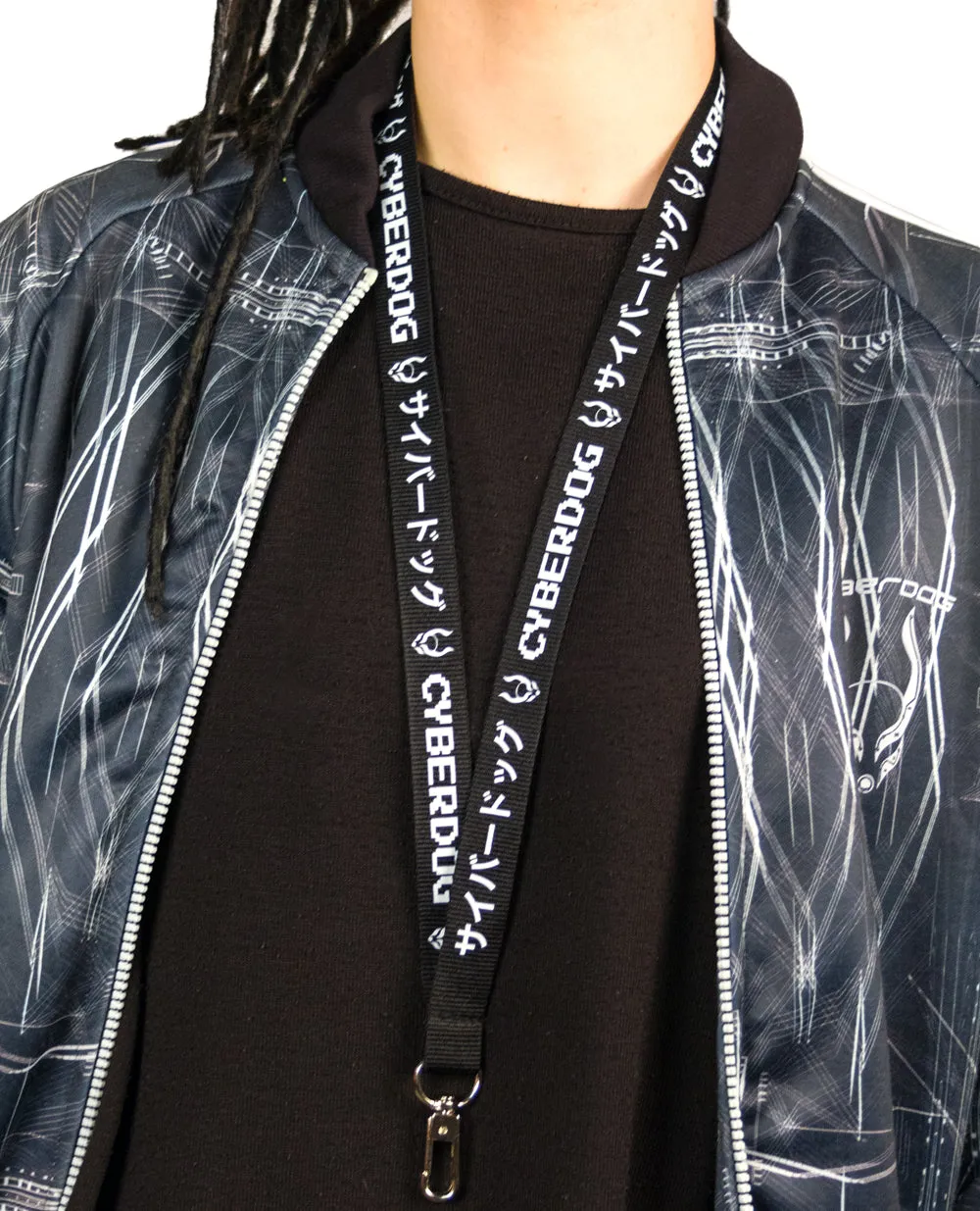 CREW LANYARD