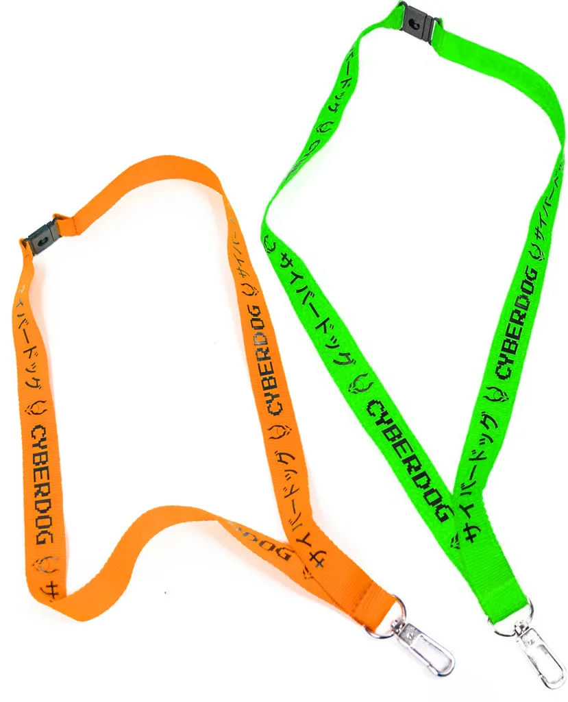 CREW LANYARD