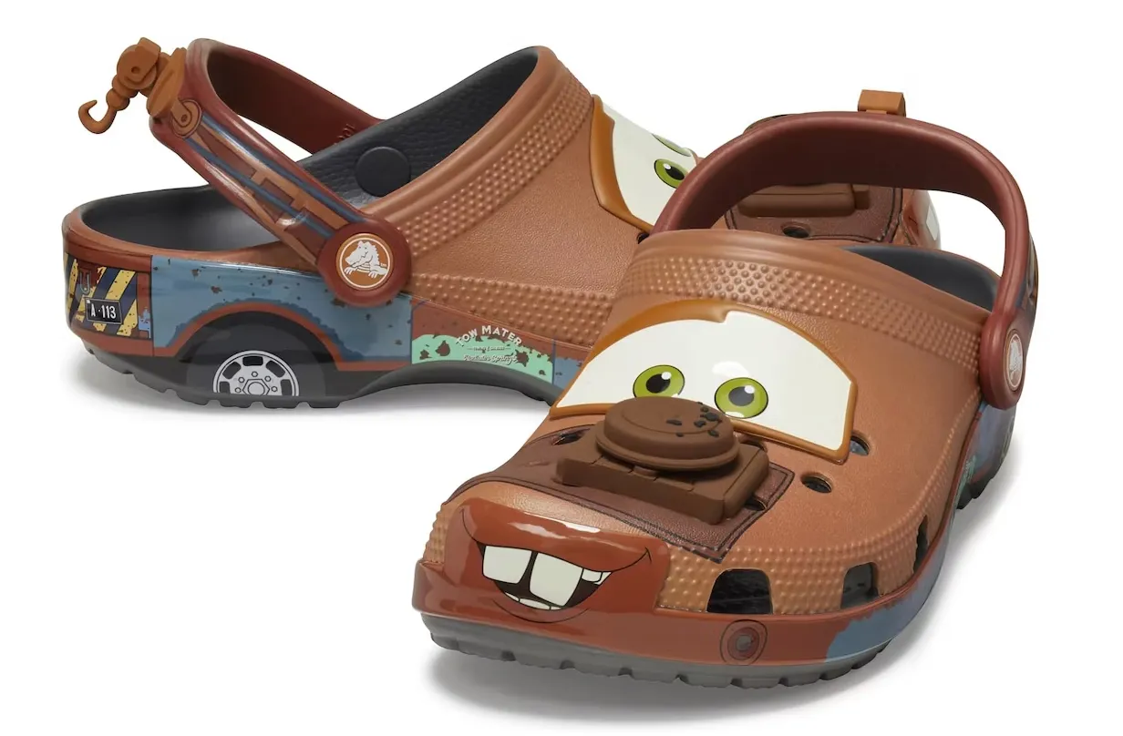 CROCS CLASSIC MATER