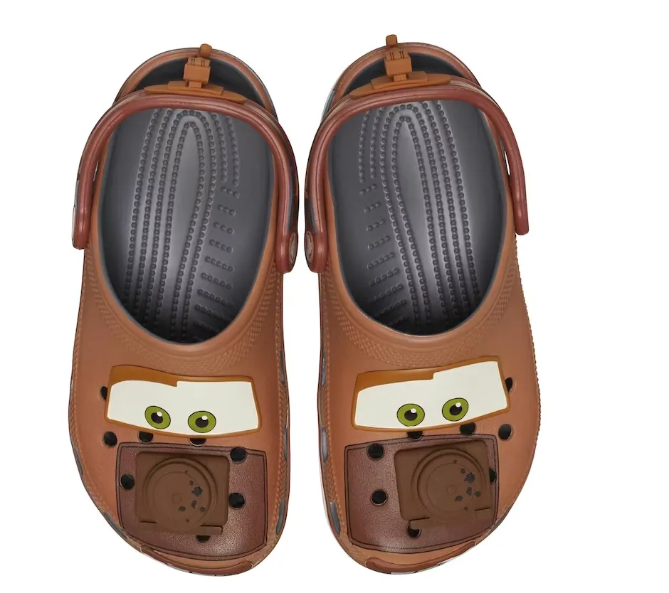 CROCS CLASSIC MATER