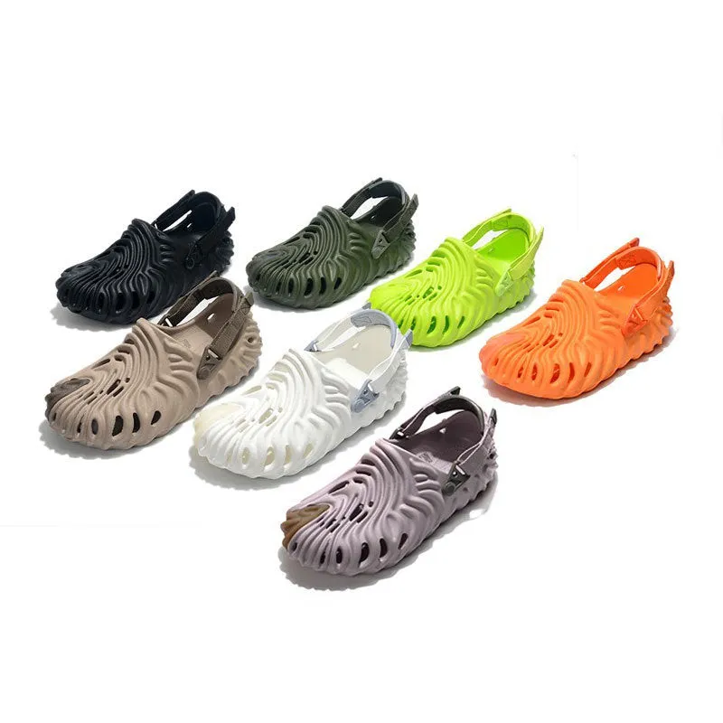 Crocs Salehe Pollex Clogs