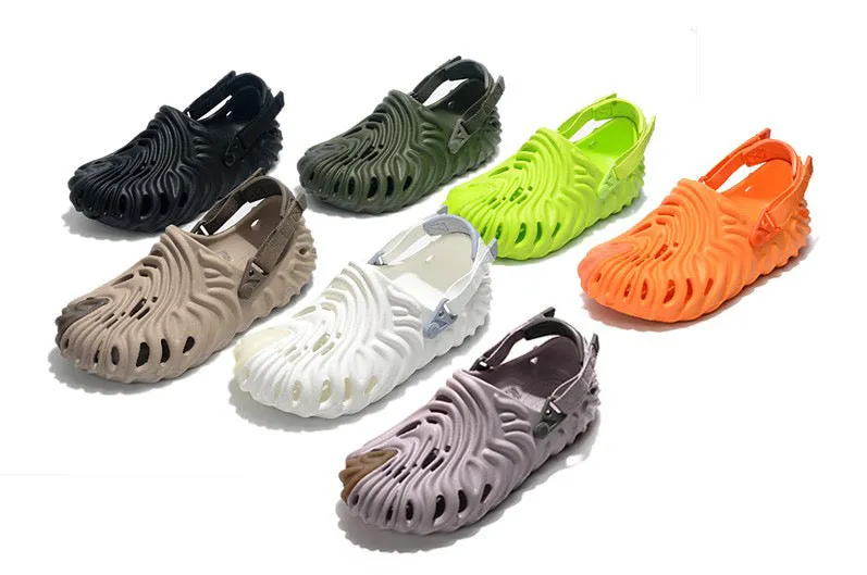 Crocs Salehe Pollex Clogs