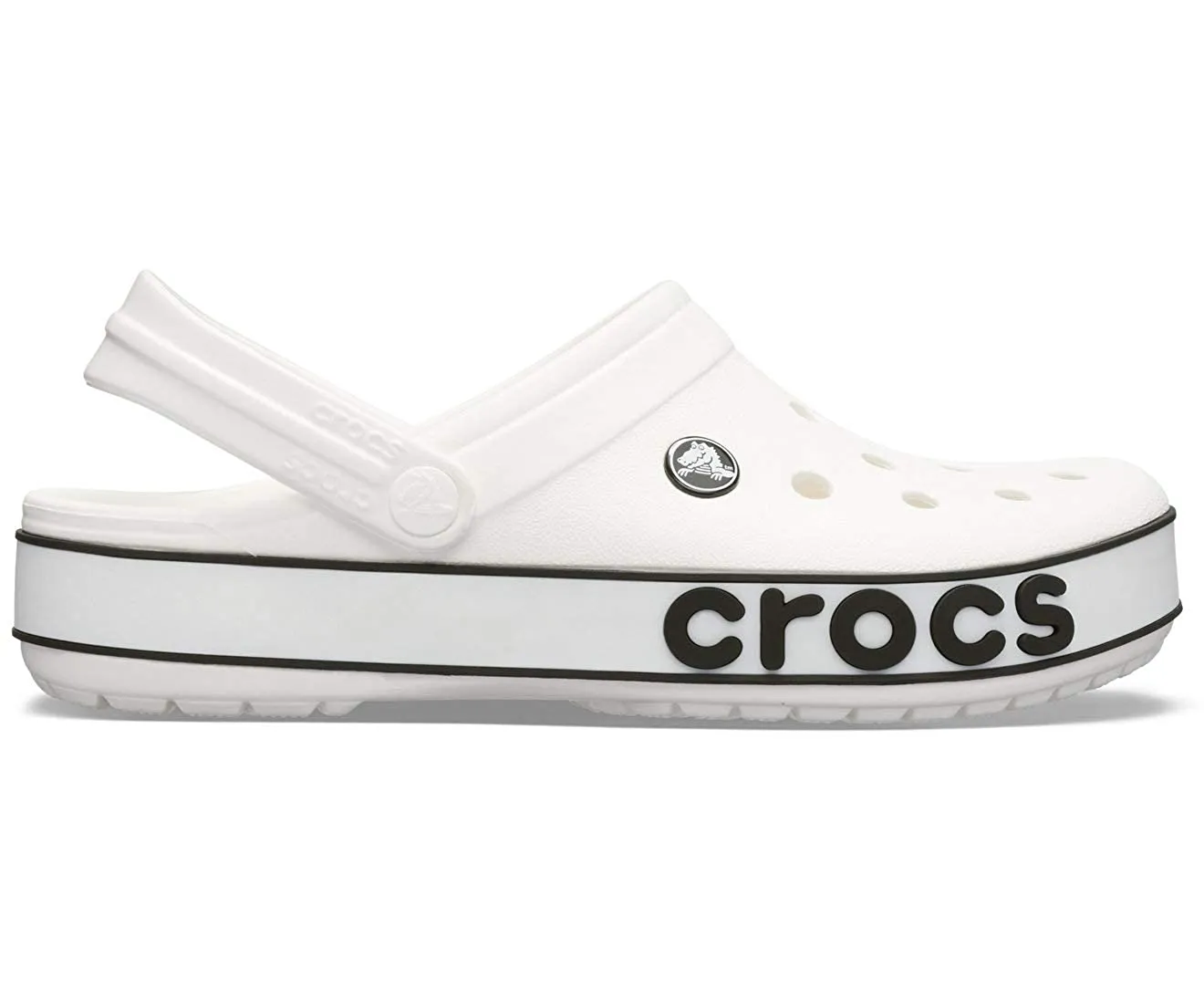 crocs Unisex's Clogs-206021-103