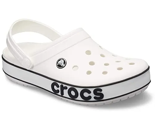 crocs Unisex's Clogs-206021-103