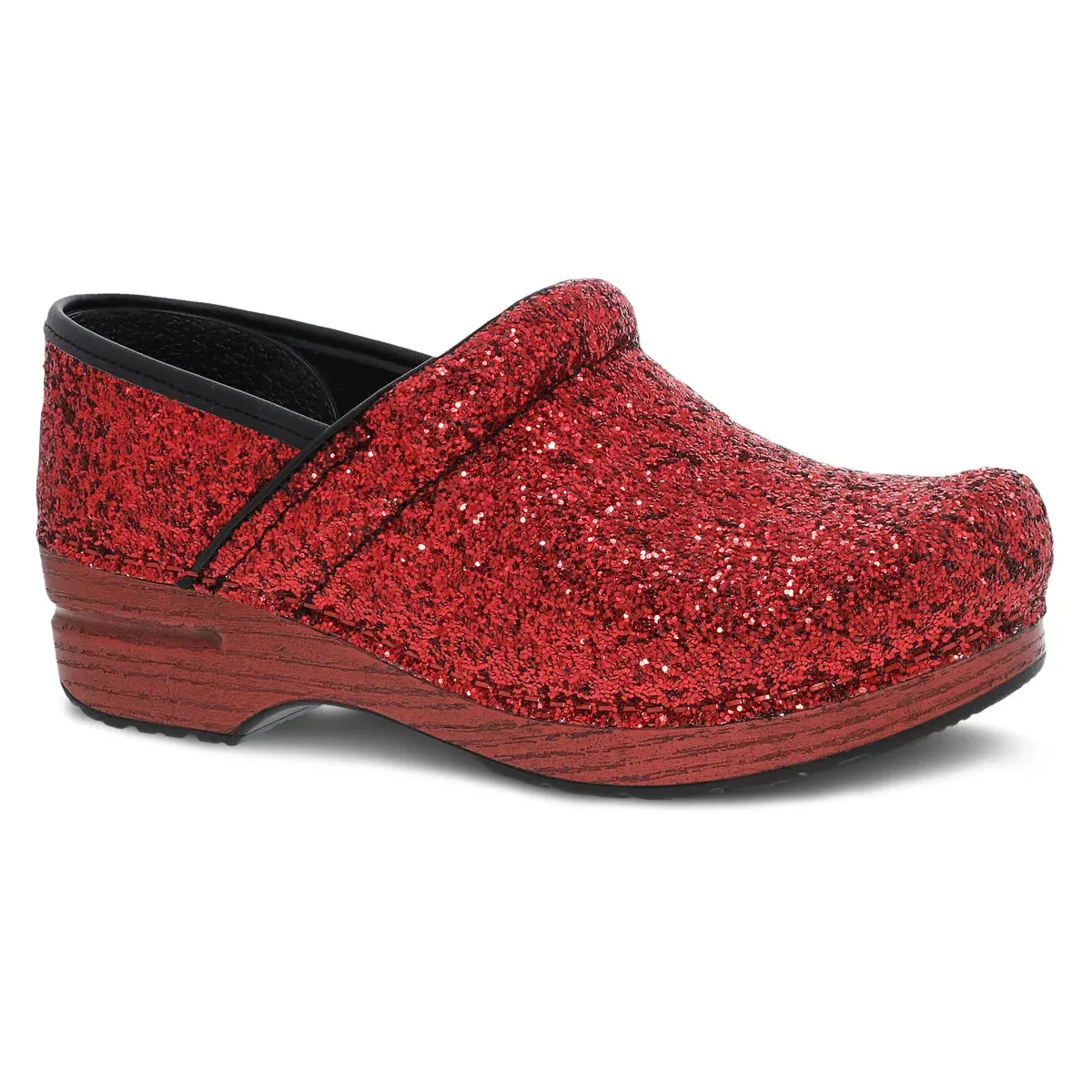 Dansko Professional Glitter Women's