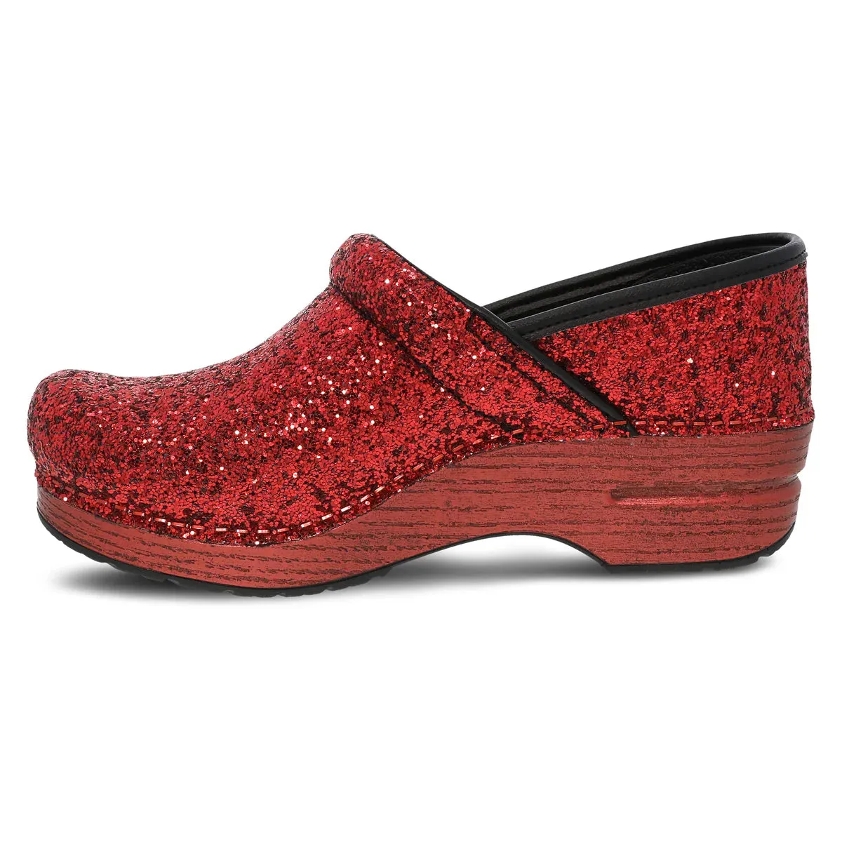 Dansko Professional Glitter Women's