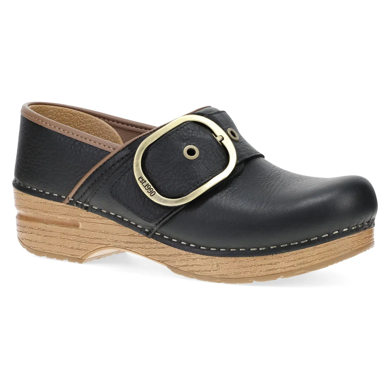 Dansko Women's Pearson Clog