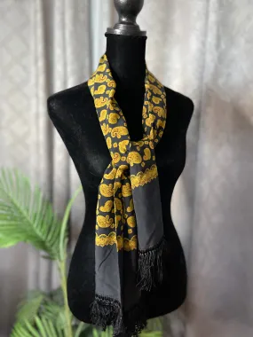 Designer DKNY Scarf